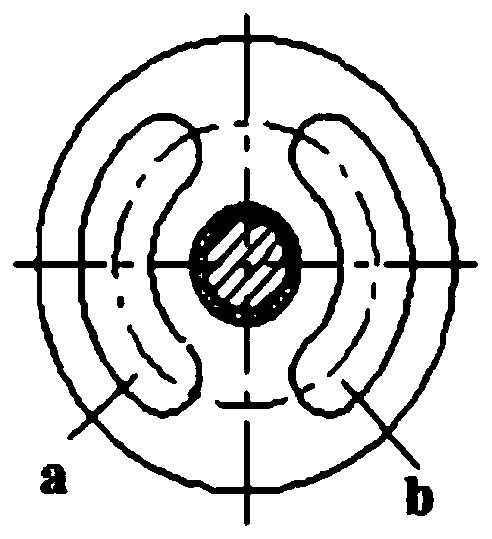 a fluid machine