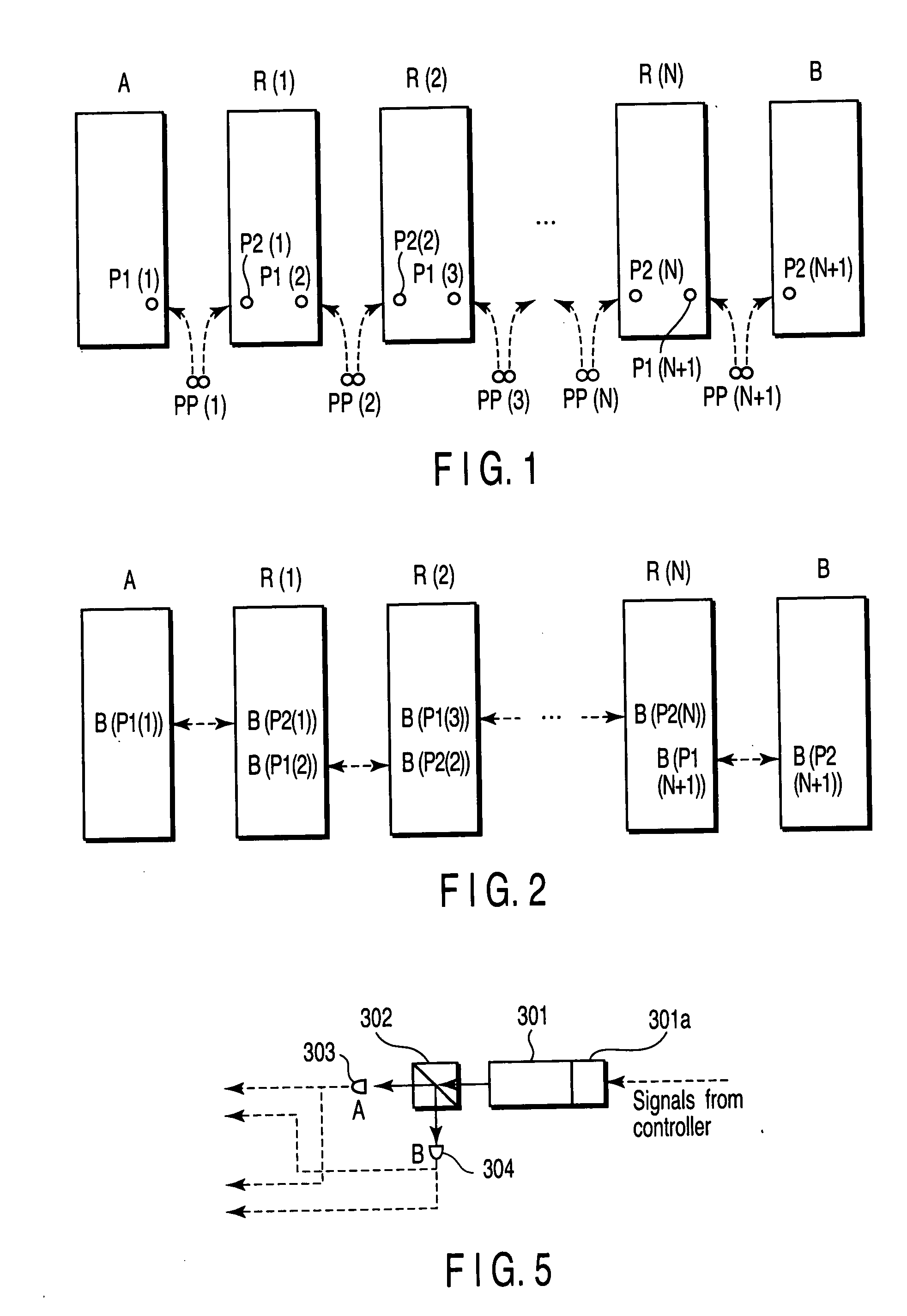 Secret key distribution method and secret key distribution system