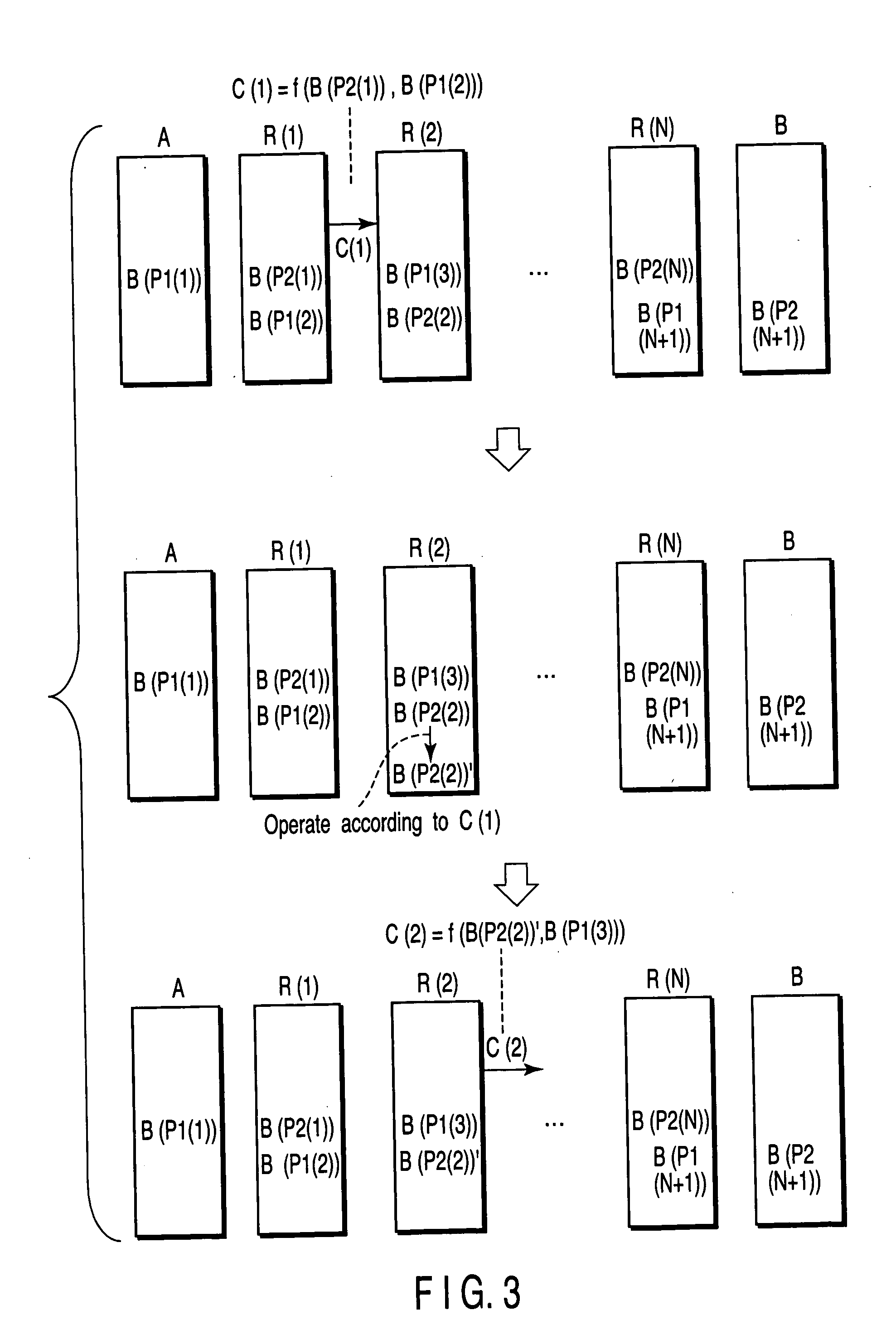 Secret key distribution method and secret key distribution system