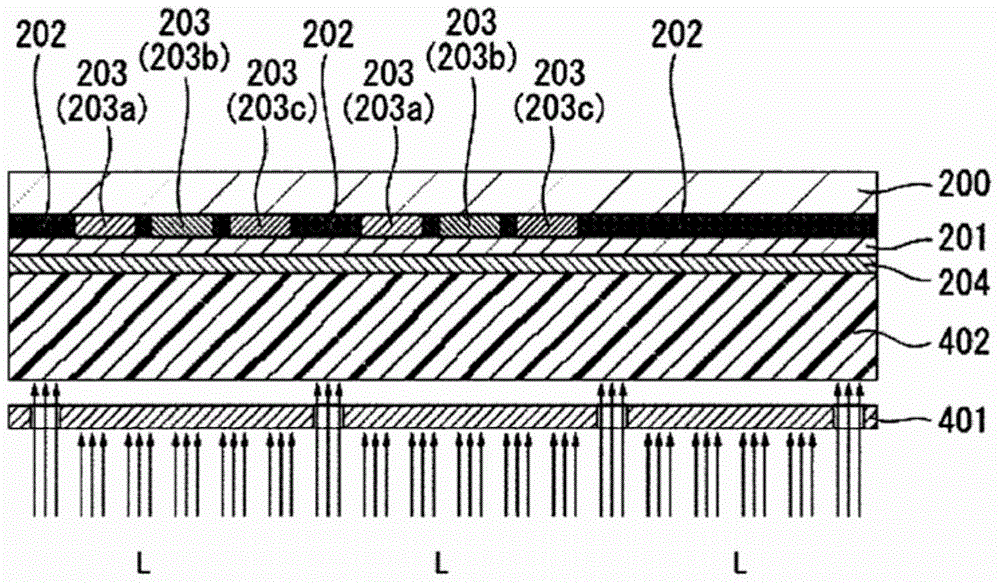 Liquid crystal composition and liquid crystal display element using same