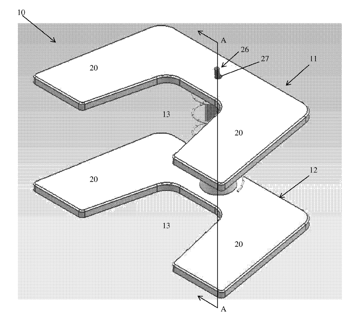 Apparatus for assisting toileting