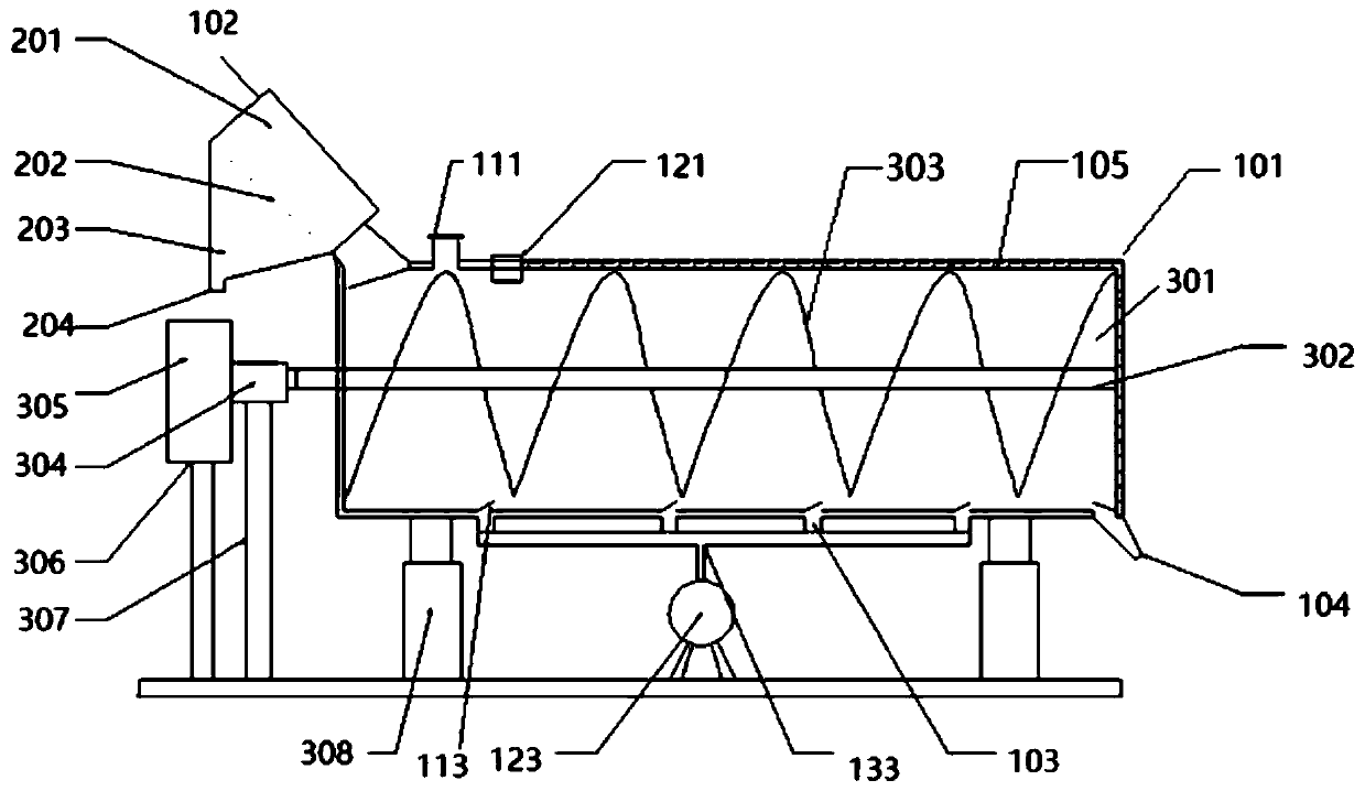 Soybean milk cooking technology, whole soybean milk manufacturing technology and cooking device