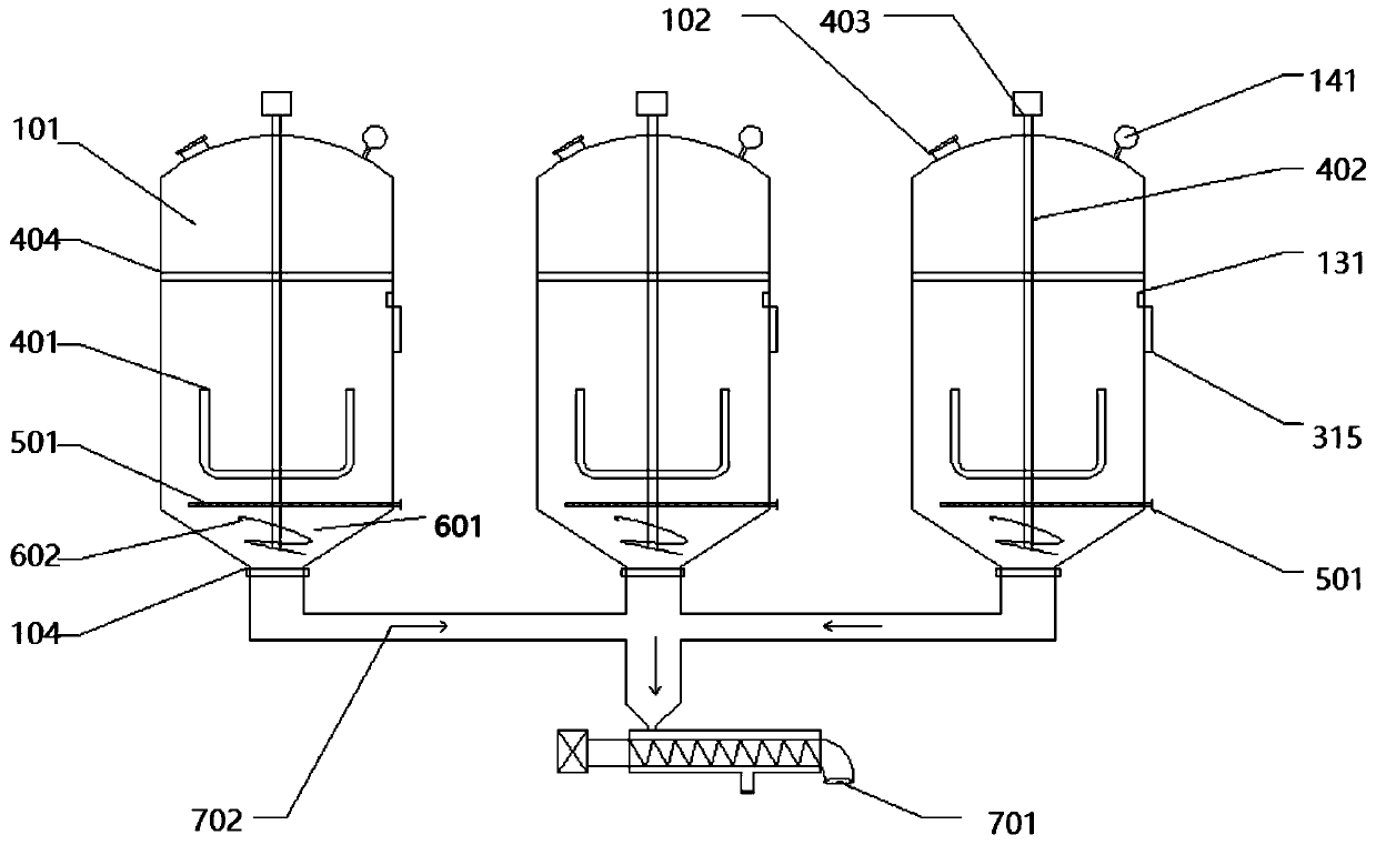 Soybean milk cooking technology, whole soybean milk manufacturing technology and cooking device