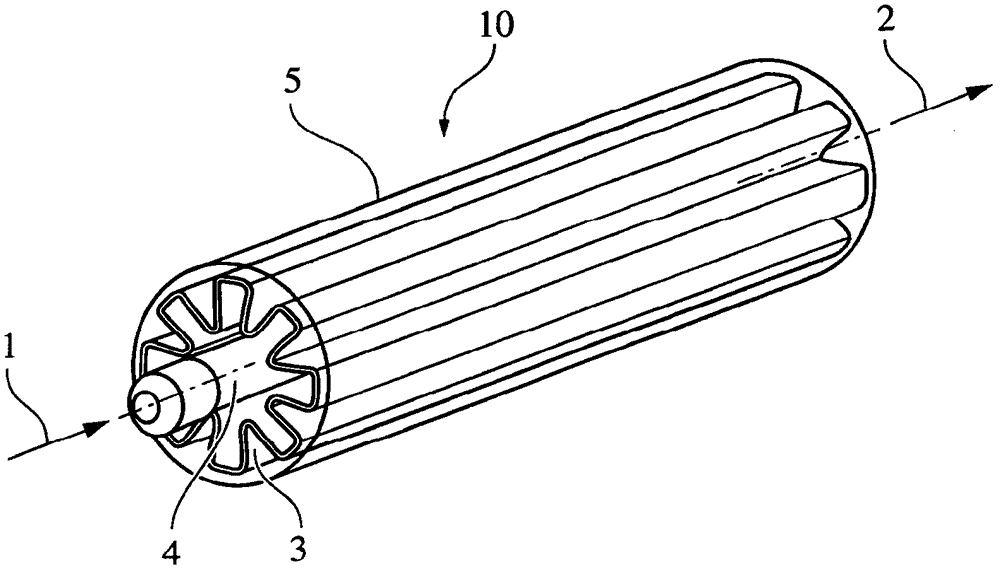 Air purification system for vehicles