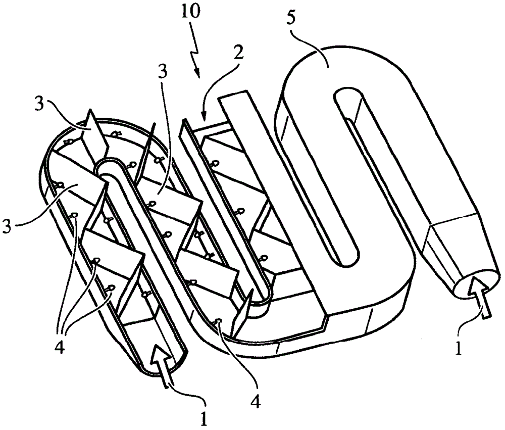 Air purification system for vehicles