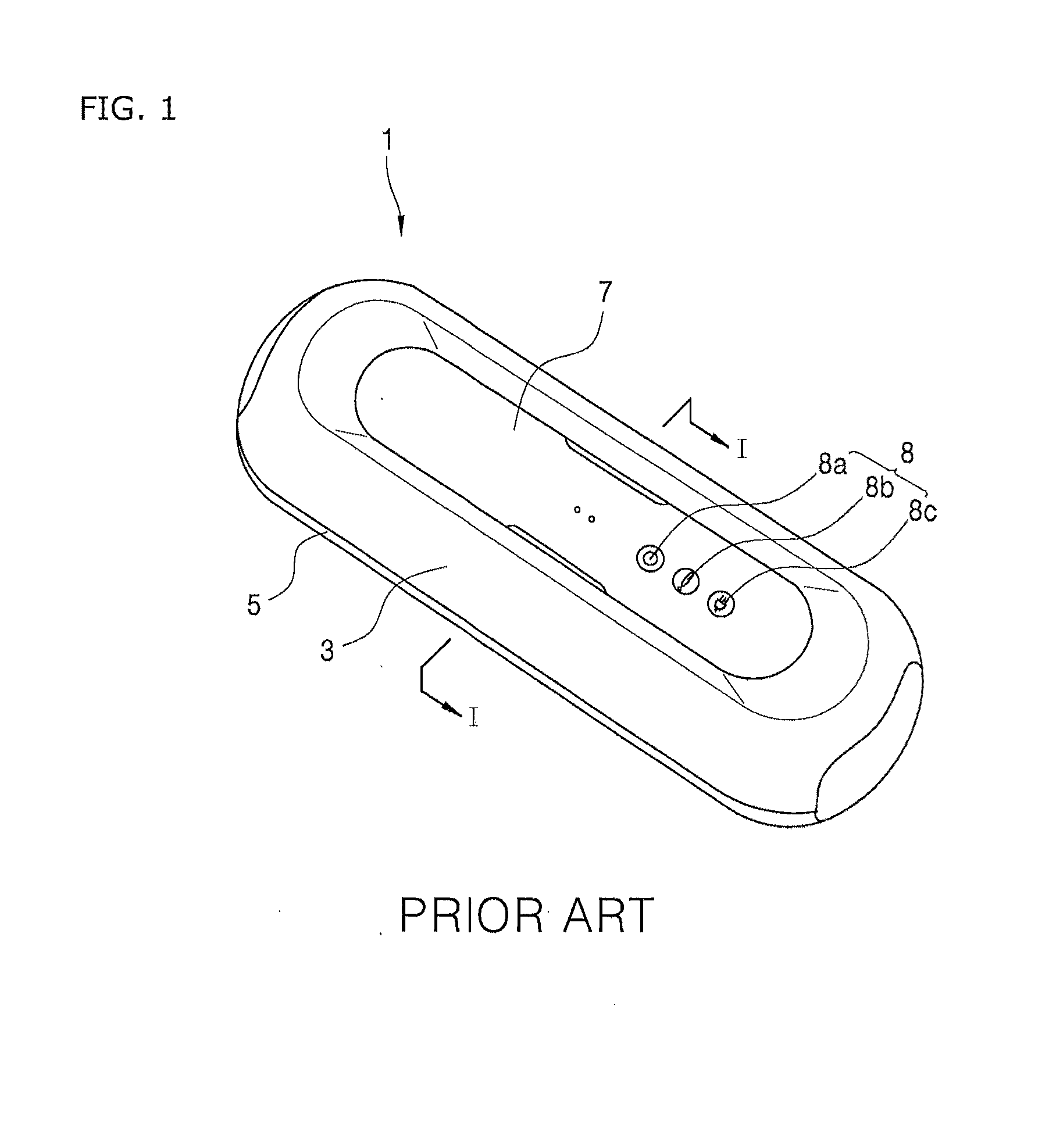 Control box for electric vehicle charger