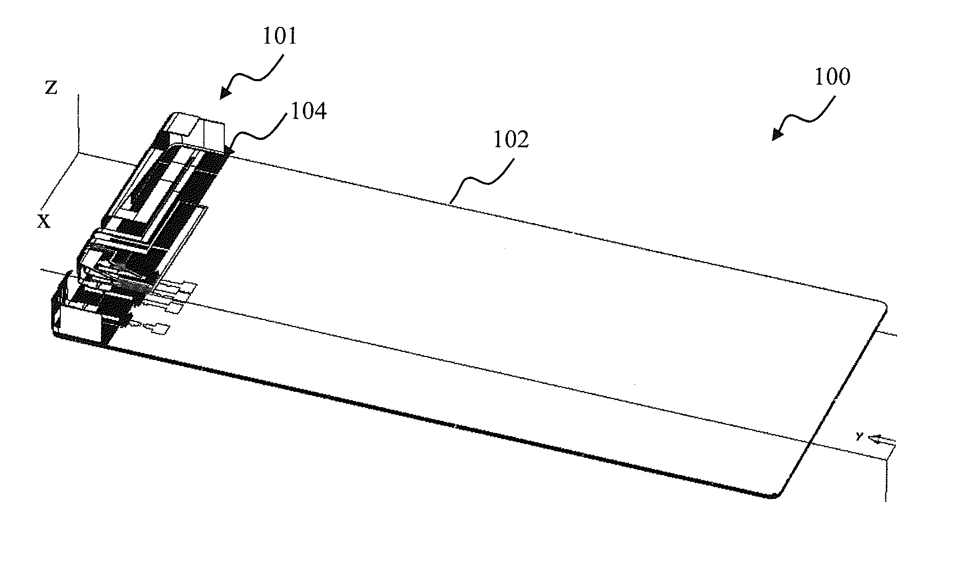 Multi-feed antenna apparatus and methods