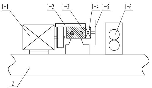 Electric blanket multifunctional automatic wiring machine