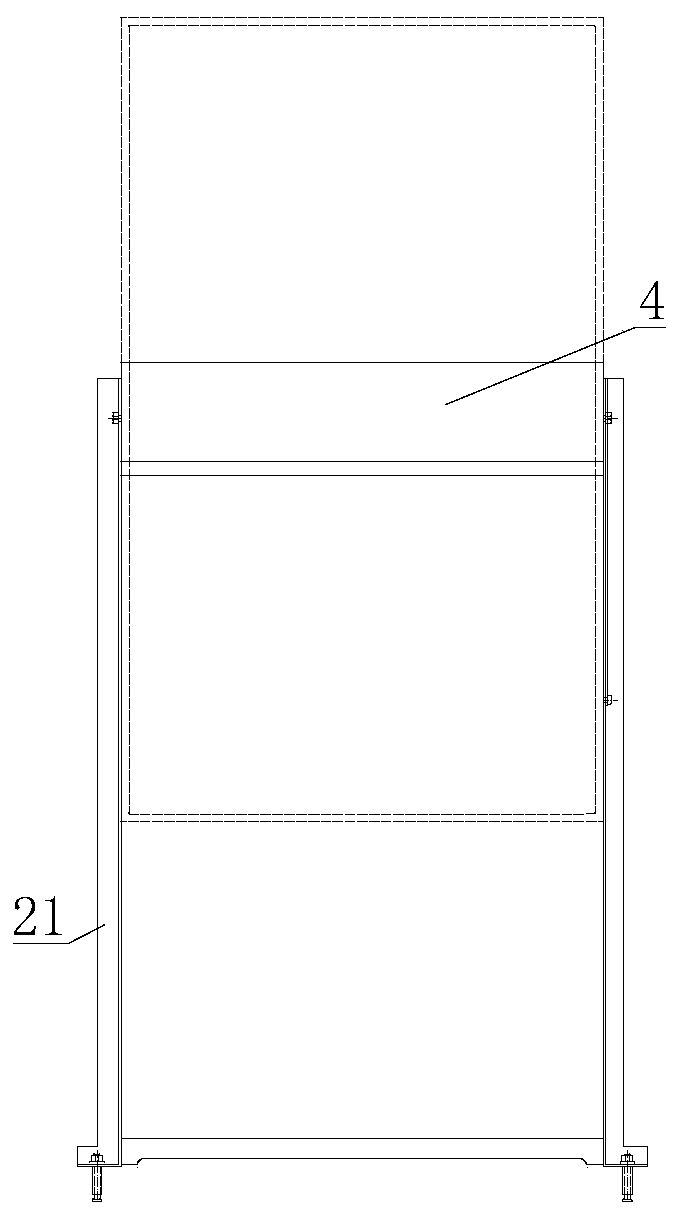 Far infrared variable air volume comprehensive drying system