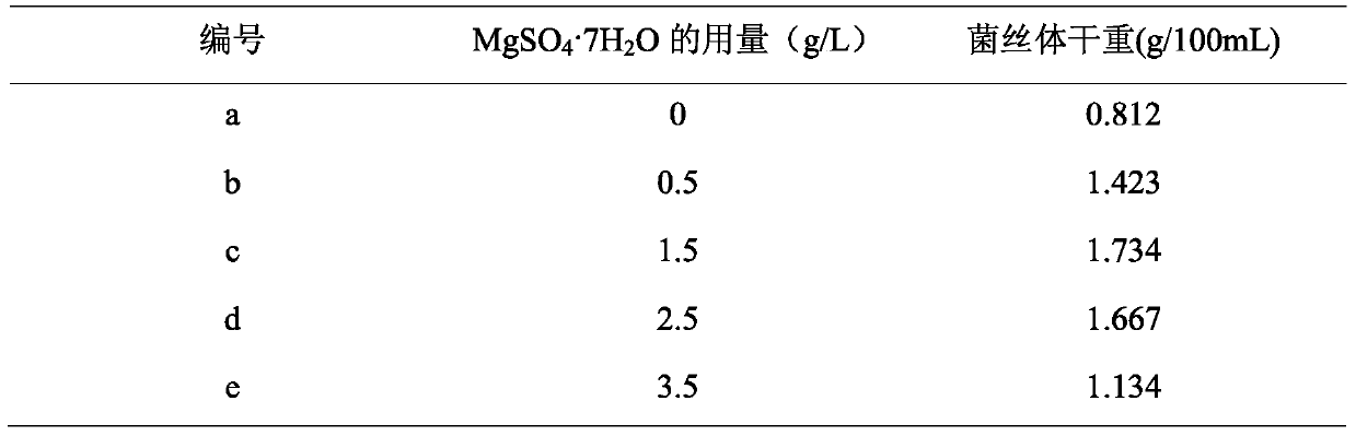 White and mycorrhizal fungi and their application