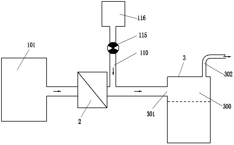 Low-entropy mixed-combustion gas-charging explosion-exhaust engine