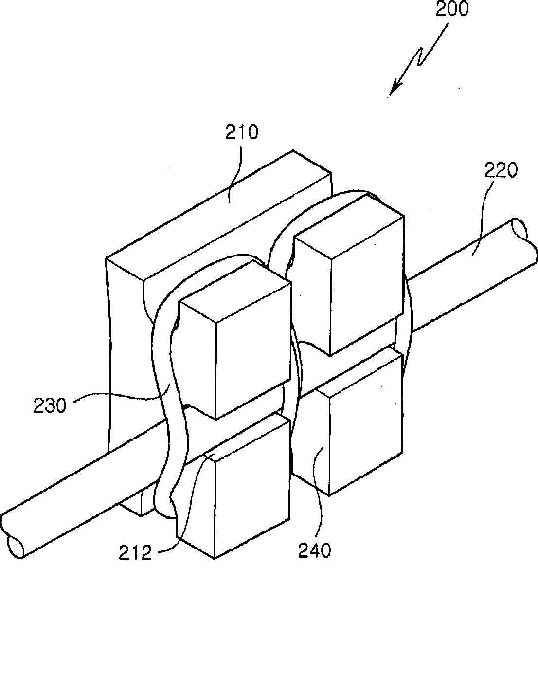 Orthodontic device