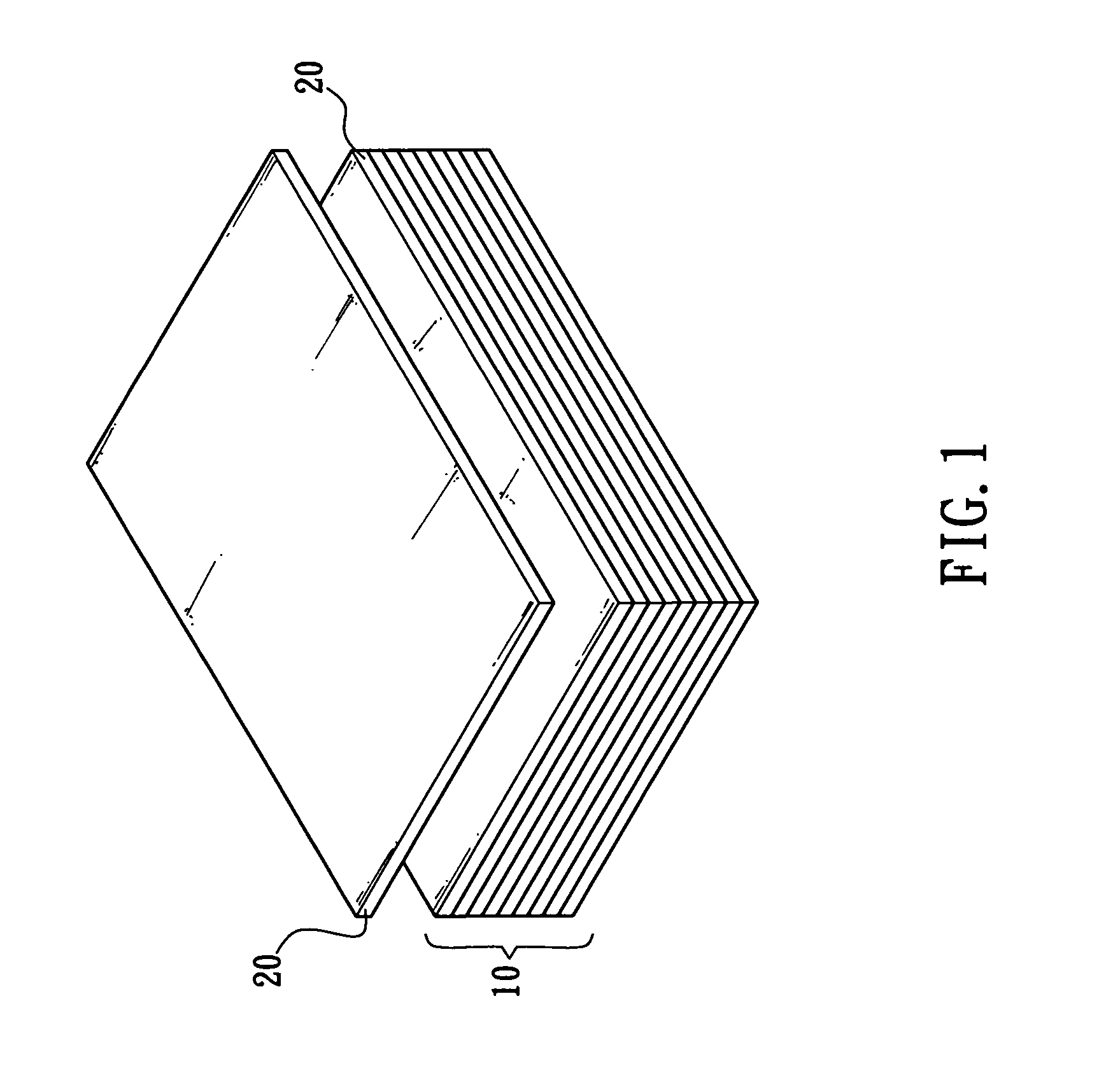 Method for manufacturing slippery-proof foam materials having protruded threads