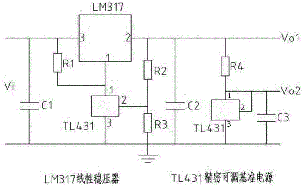 Large-scale submicron-level high-precision gas-to-electricity converter