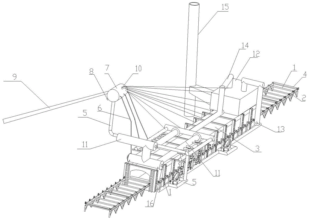 Annealing furnace