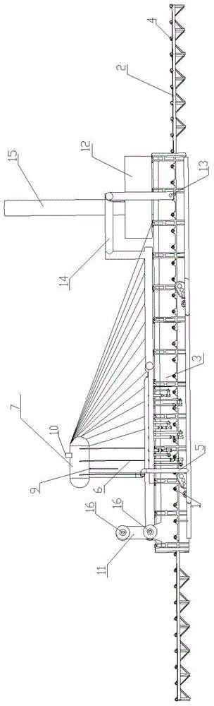 Annealing furnace