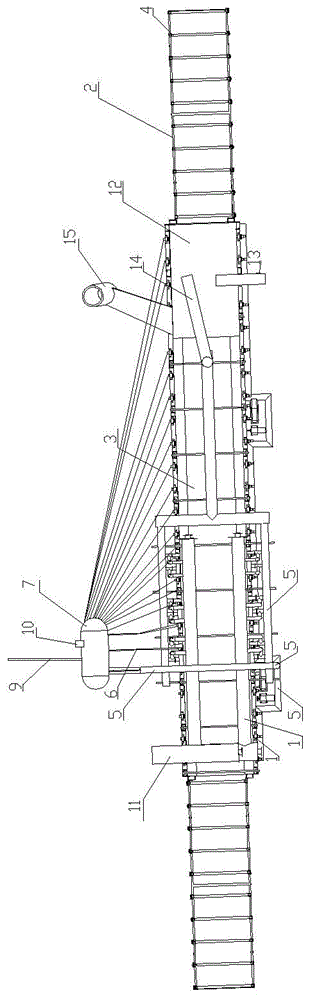 Annealing furnace