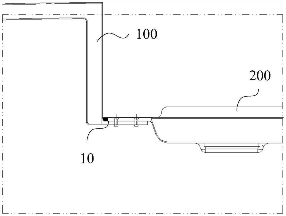 Railway vehicle