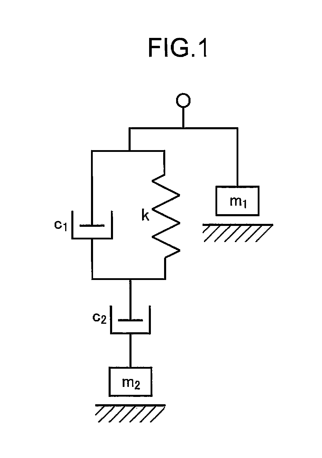 Dental vibration application method and dental vibration application device