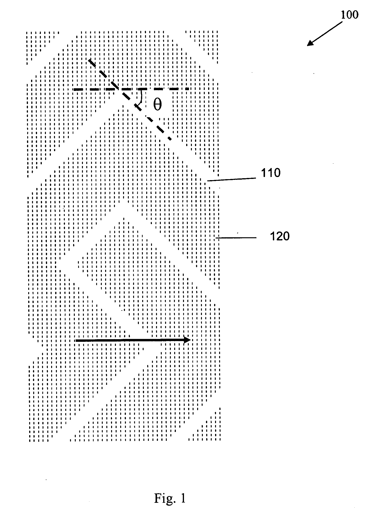 Multi-domain in-plane switching liquid crystal displays