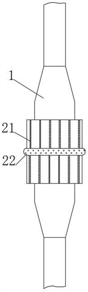 A Substation Network Monitoring and Early Warning System for Efficient Identification of Network Attacks