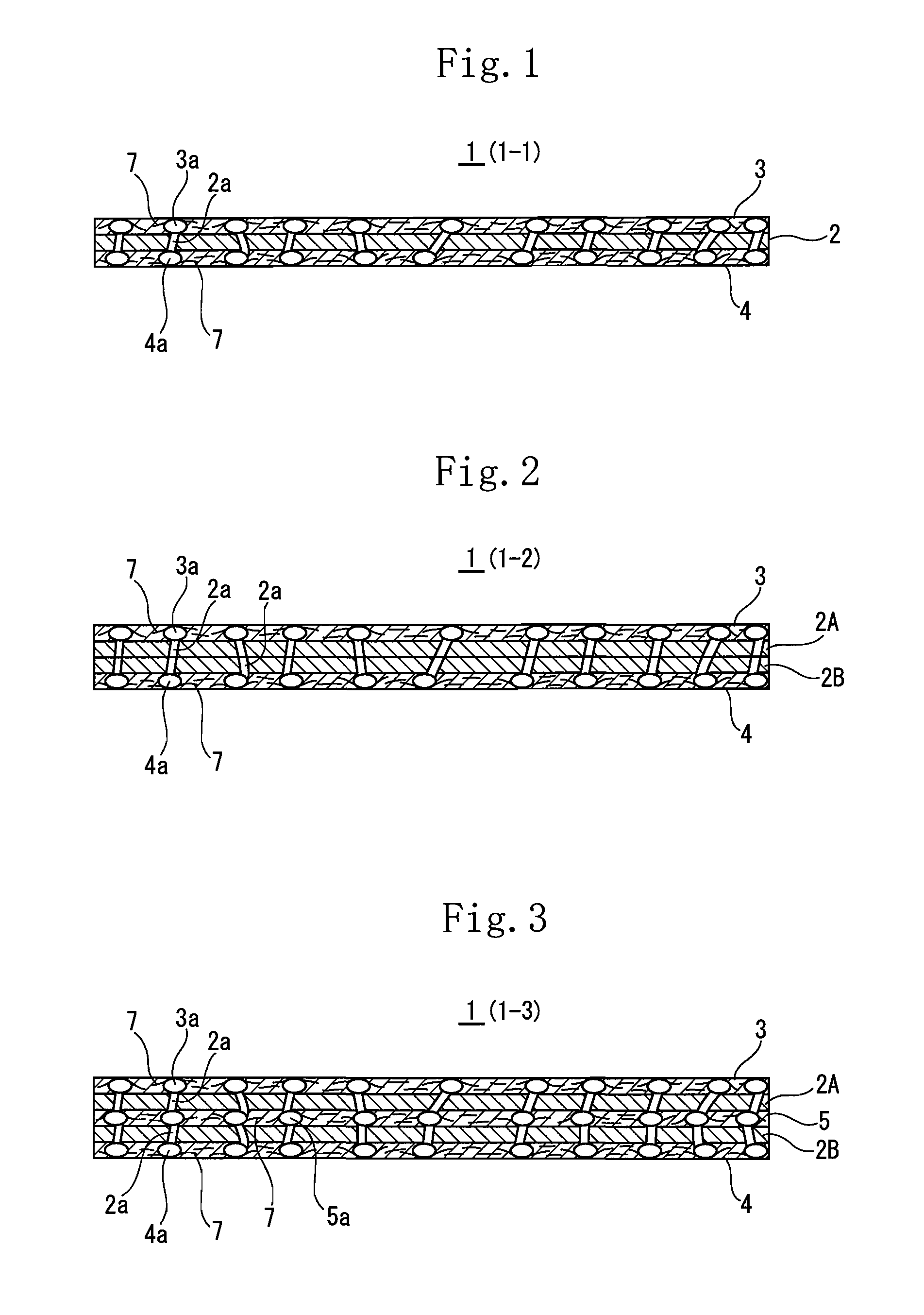 Method for producing porous laminate and porous laminate