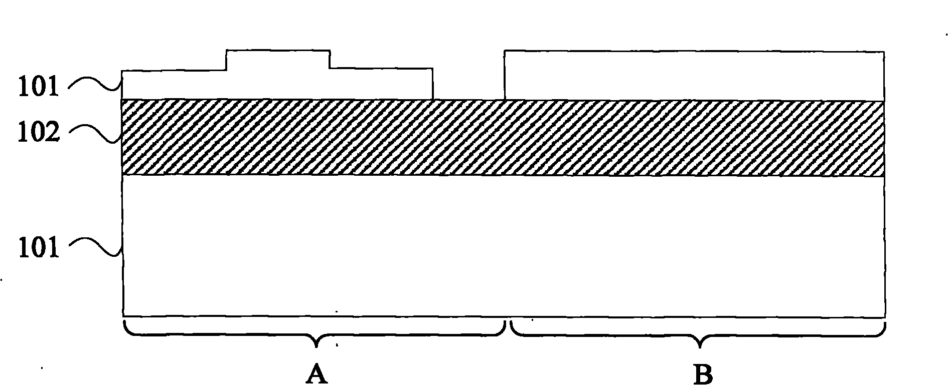 Semiconductor device and manufacturing method thereof