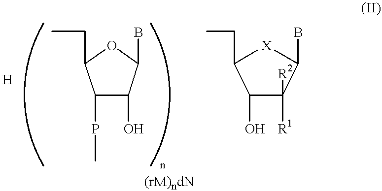 Enzymatic methods of preparing polymers from nucleotide and/or non-nucleotide monomers