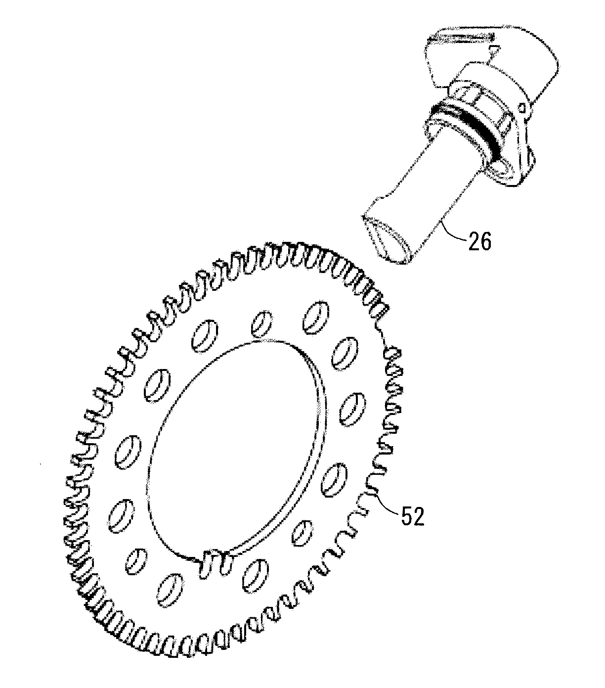 Method and apparatus for diagnosing engine fault