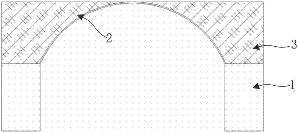 Pile net for landslide or rockfall disaster protection and design method thereof