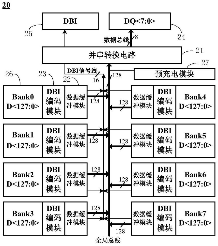 Read operating circuit, semiconductor memory, and read operating method