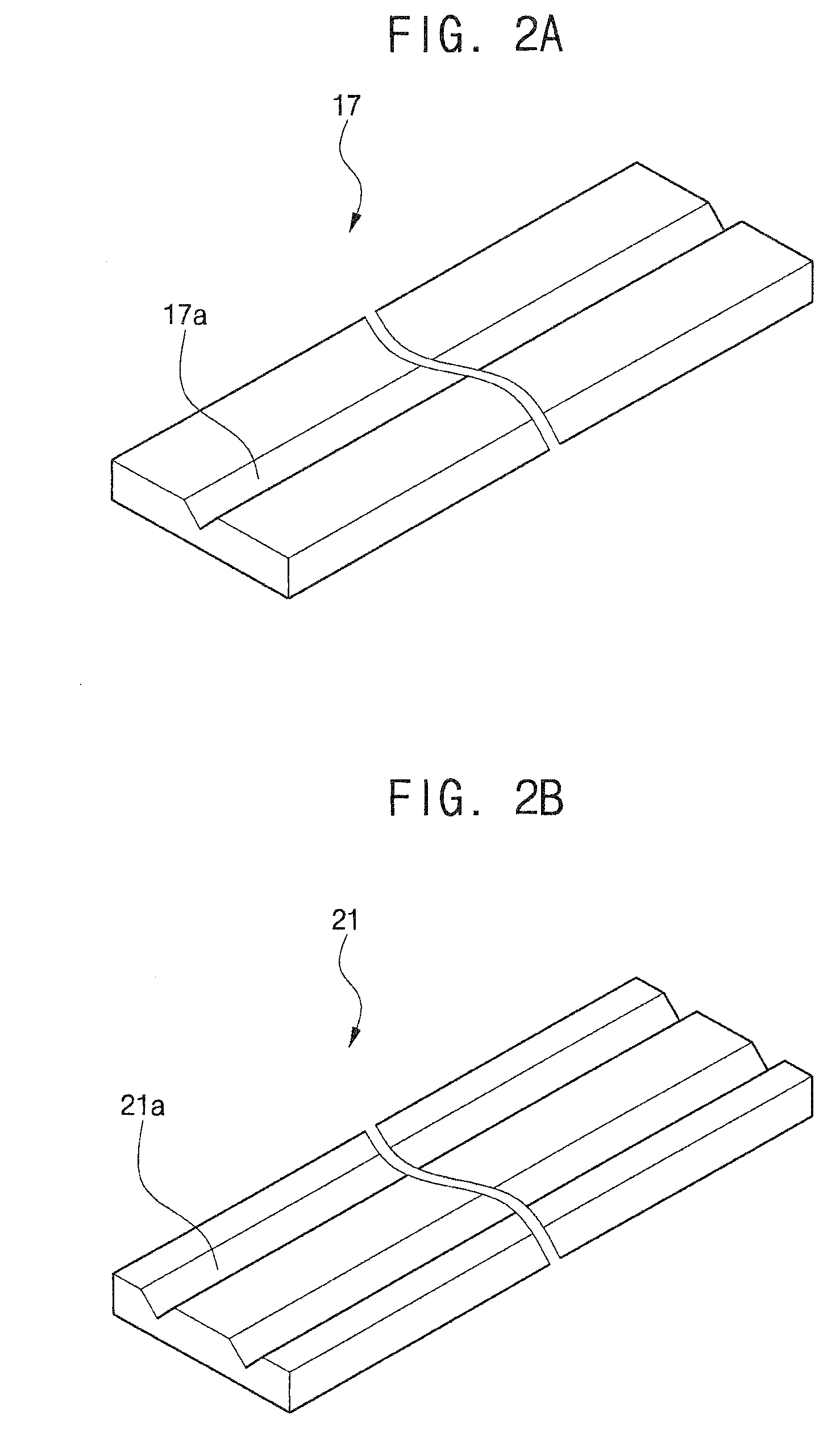 Electrode tab for secondary battery and secondary battery using the same