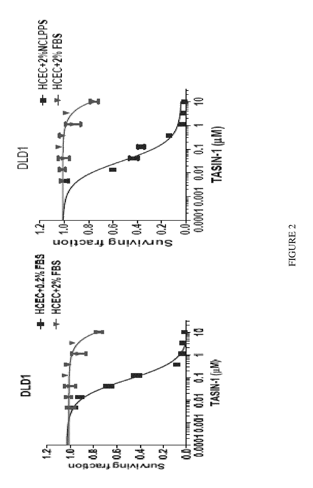 Targeting emopamil binding protein (EBP) with small molecules that induce an abnormal feedback response by lowering endogenous cholesterol biosynthesis