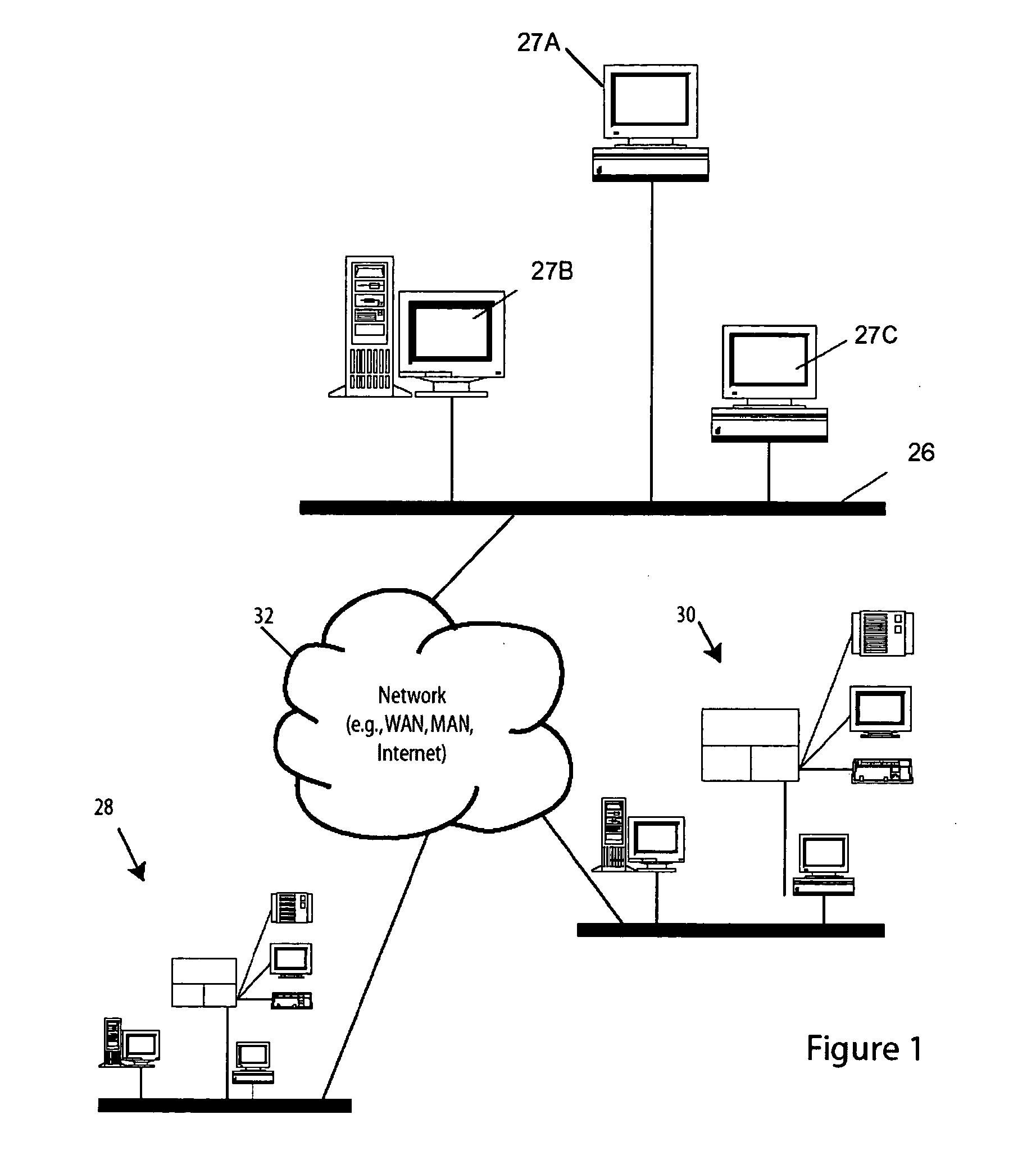 Methods and apparatus for integration of declarative rule-based processing with procedural programming in a digital data-processing evironment