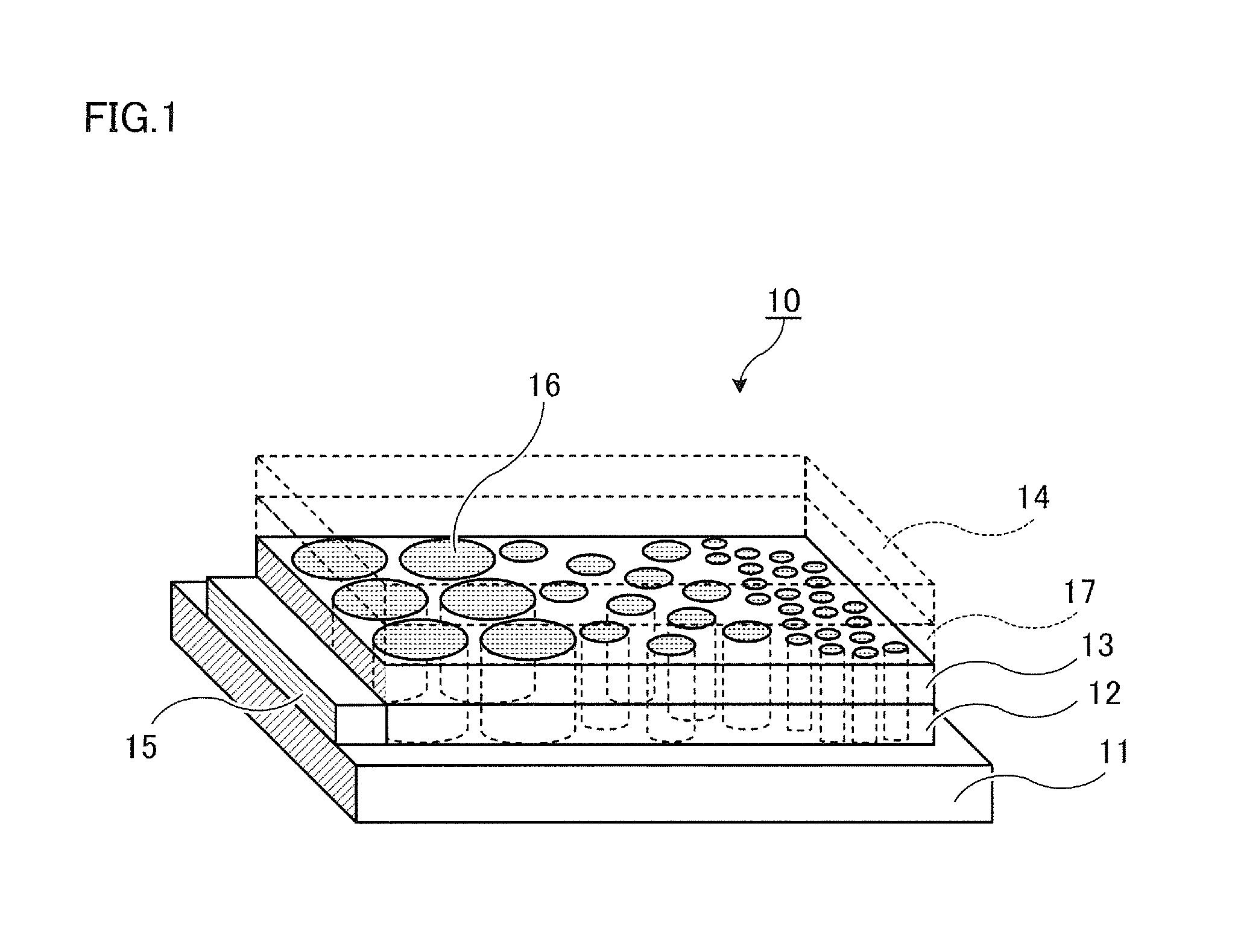 Light-emitting device and method for manufacturing light-emitting device