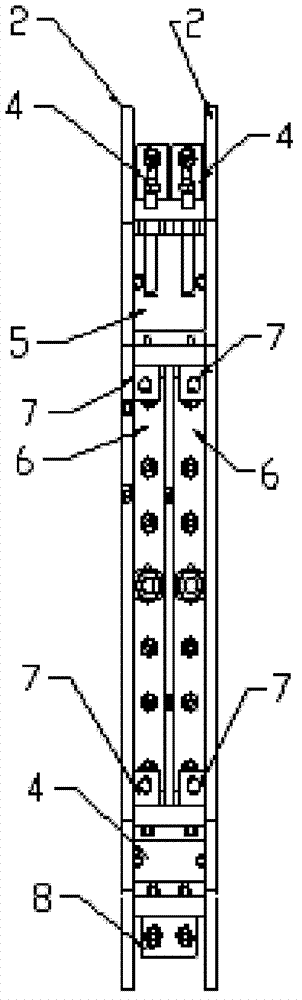 Graphite heater