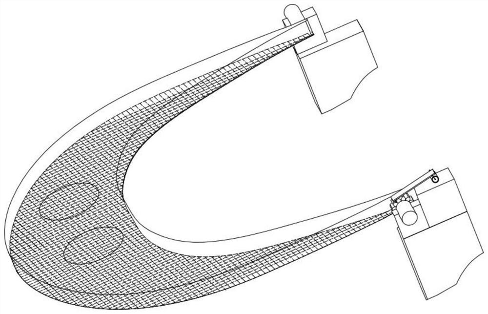 Medical positive pressure multifunctional helmet