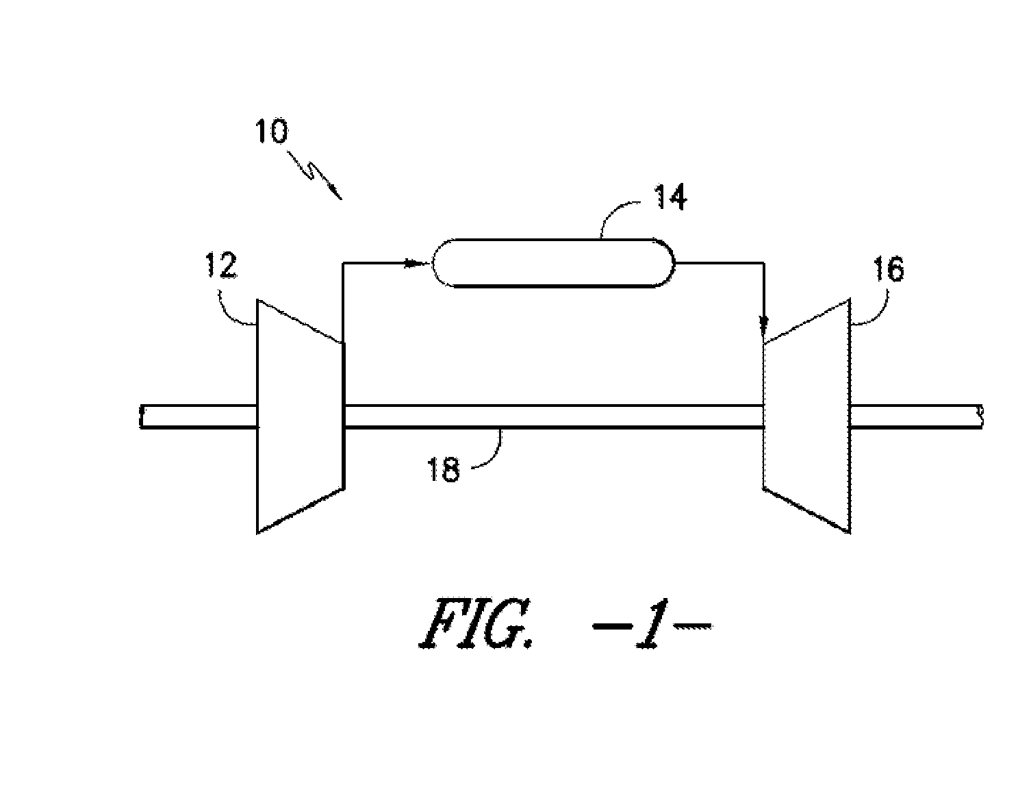 Sealing device and method for providing a seal in a turbine system