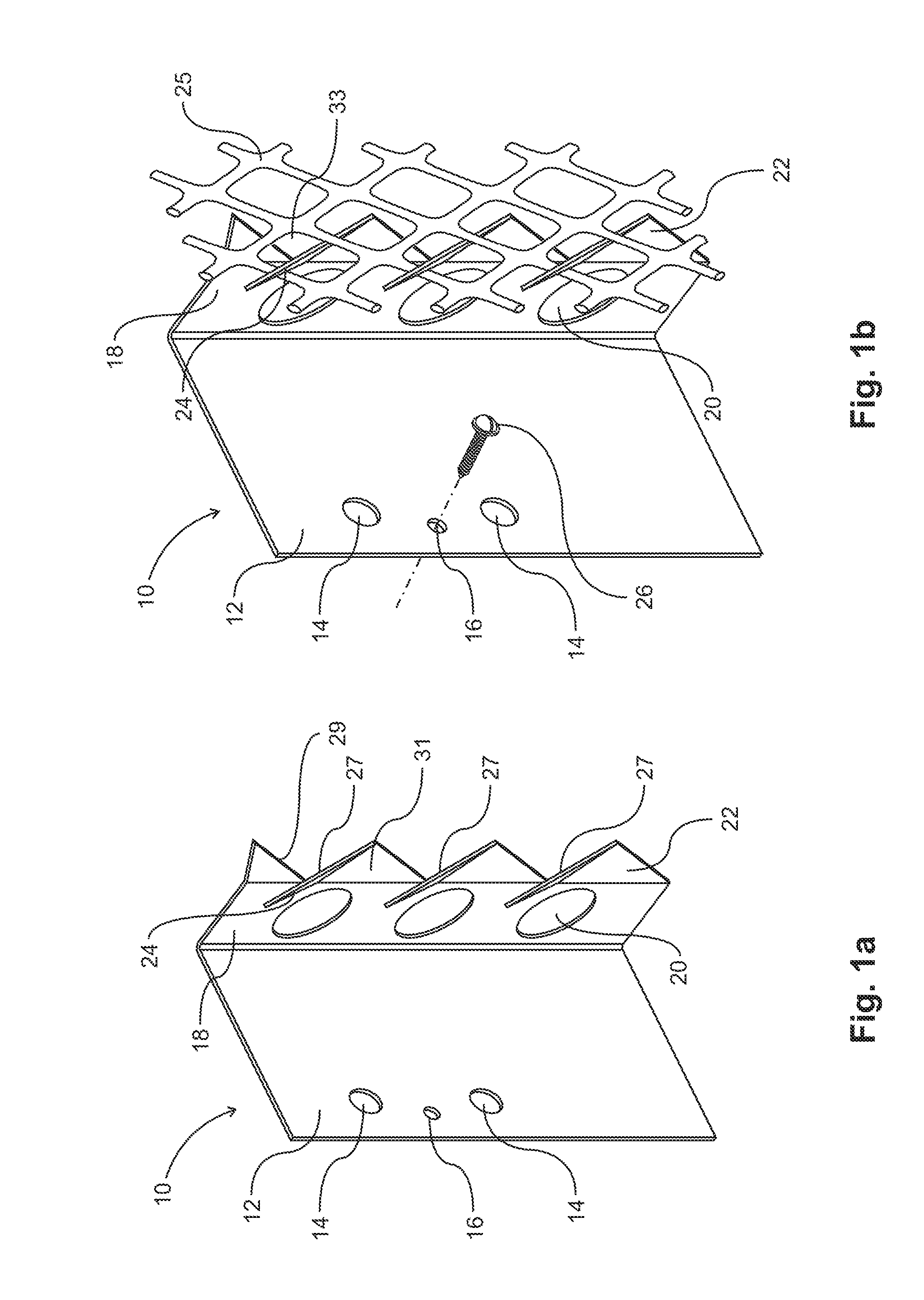 Exterior Wall Assembly Systems