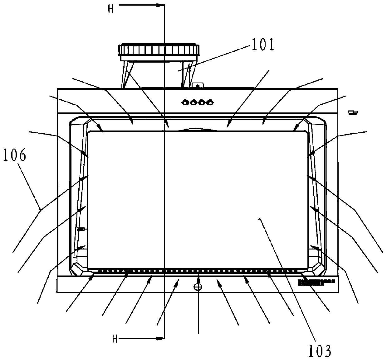 a range hood