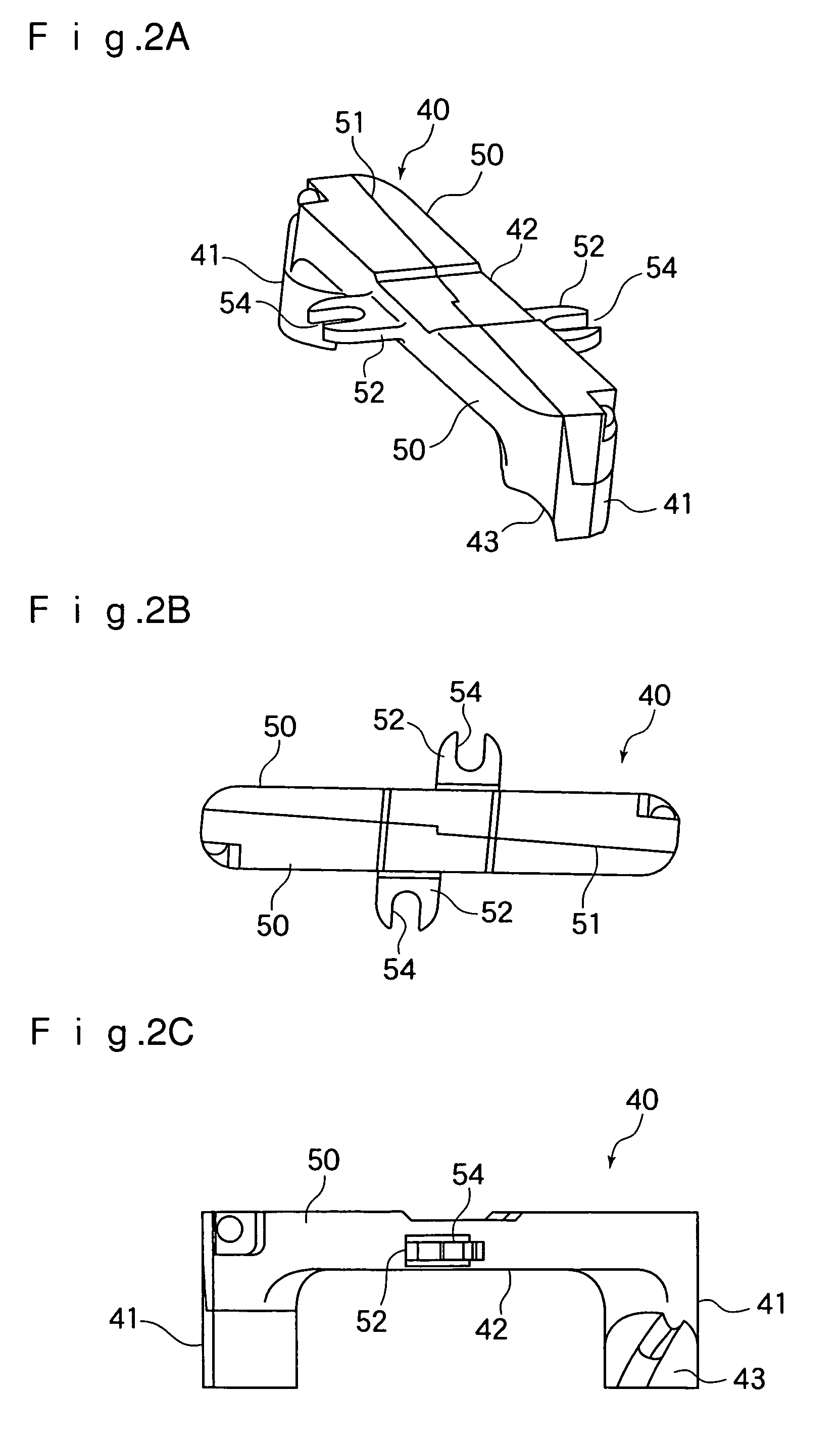 Rolling body screw device