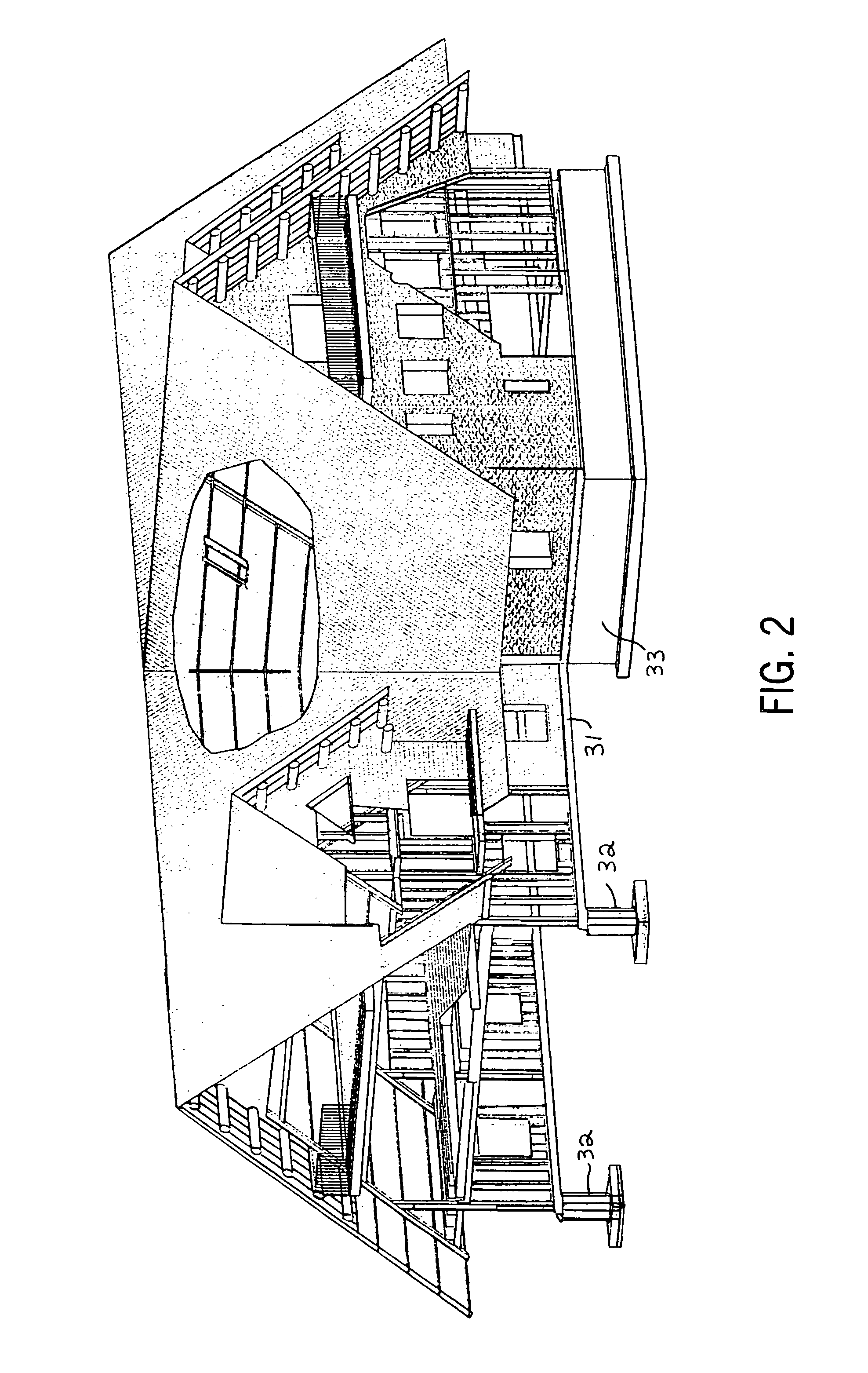 Structural steel framed houses with gable end frames, intermediate frames, and wall and roof panels having perimeters of C-shaped steel channels