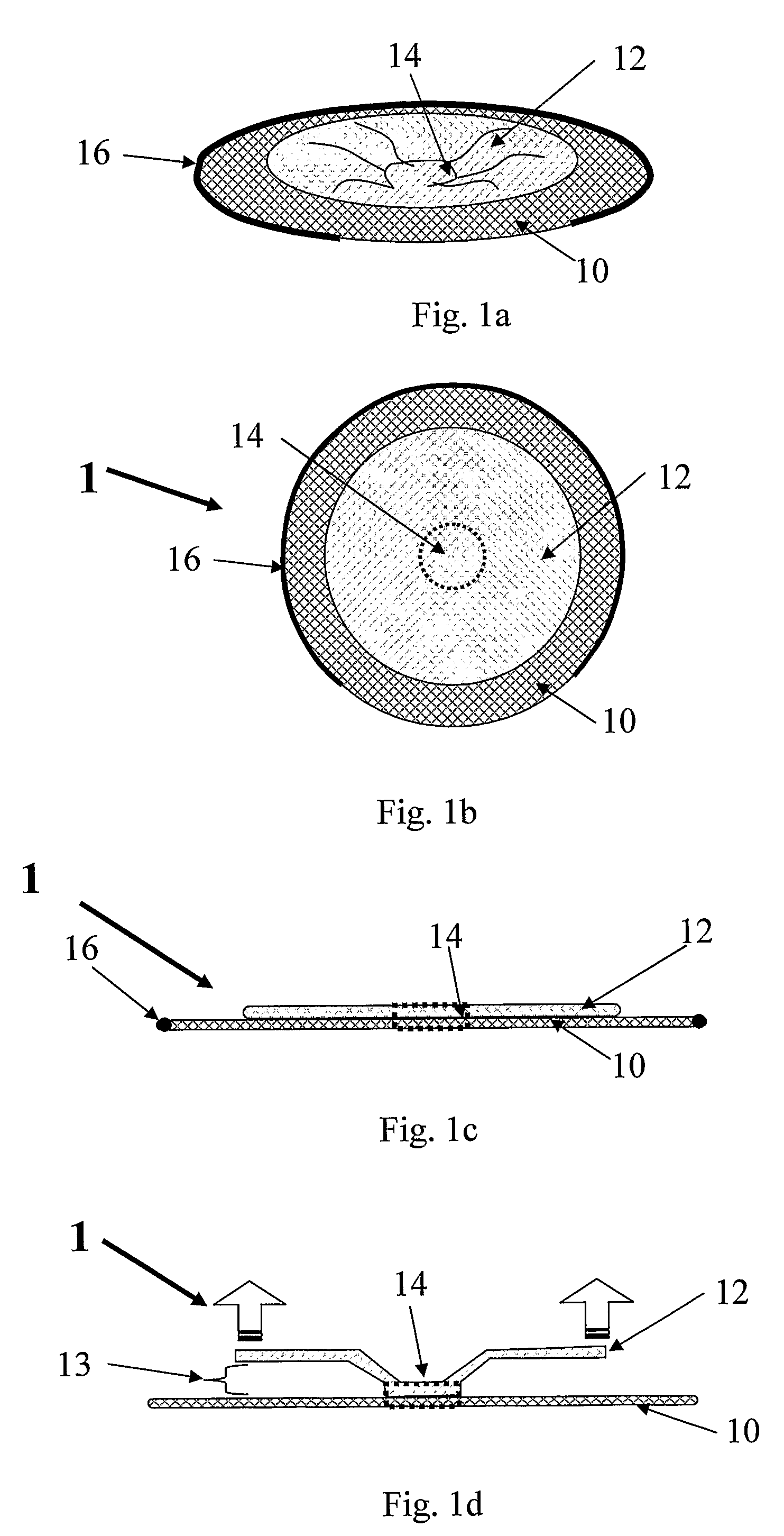 Hernia Repair Device