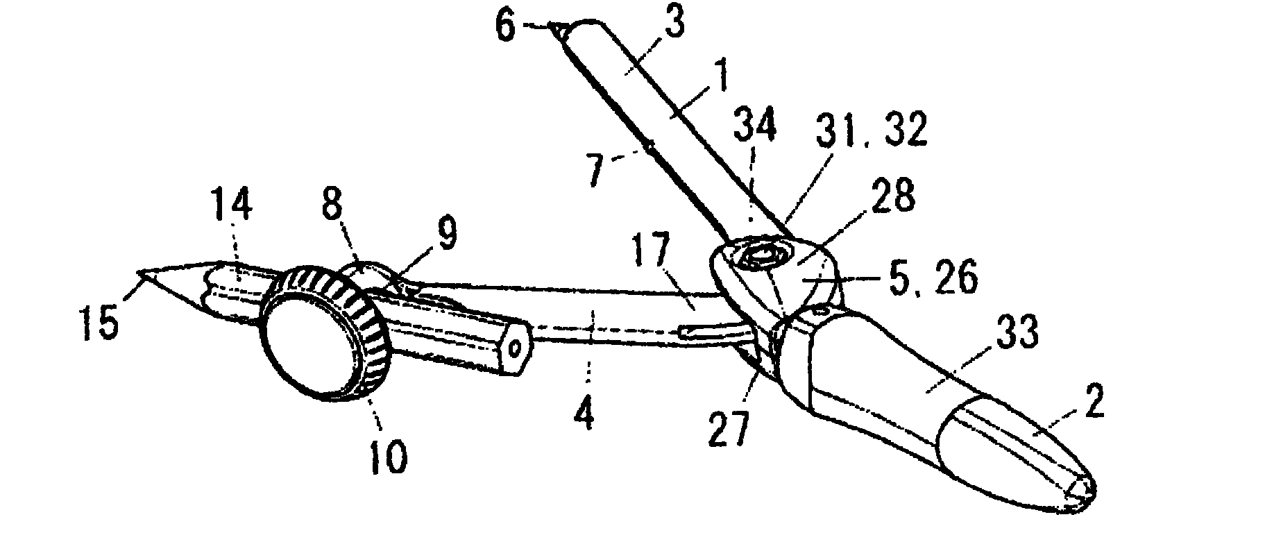 Compasses