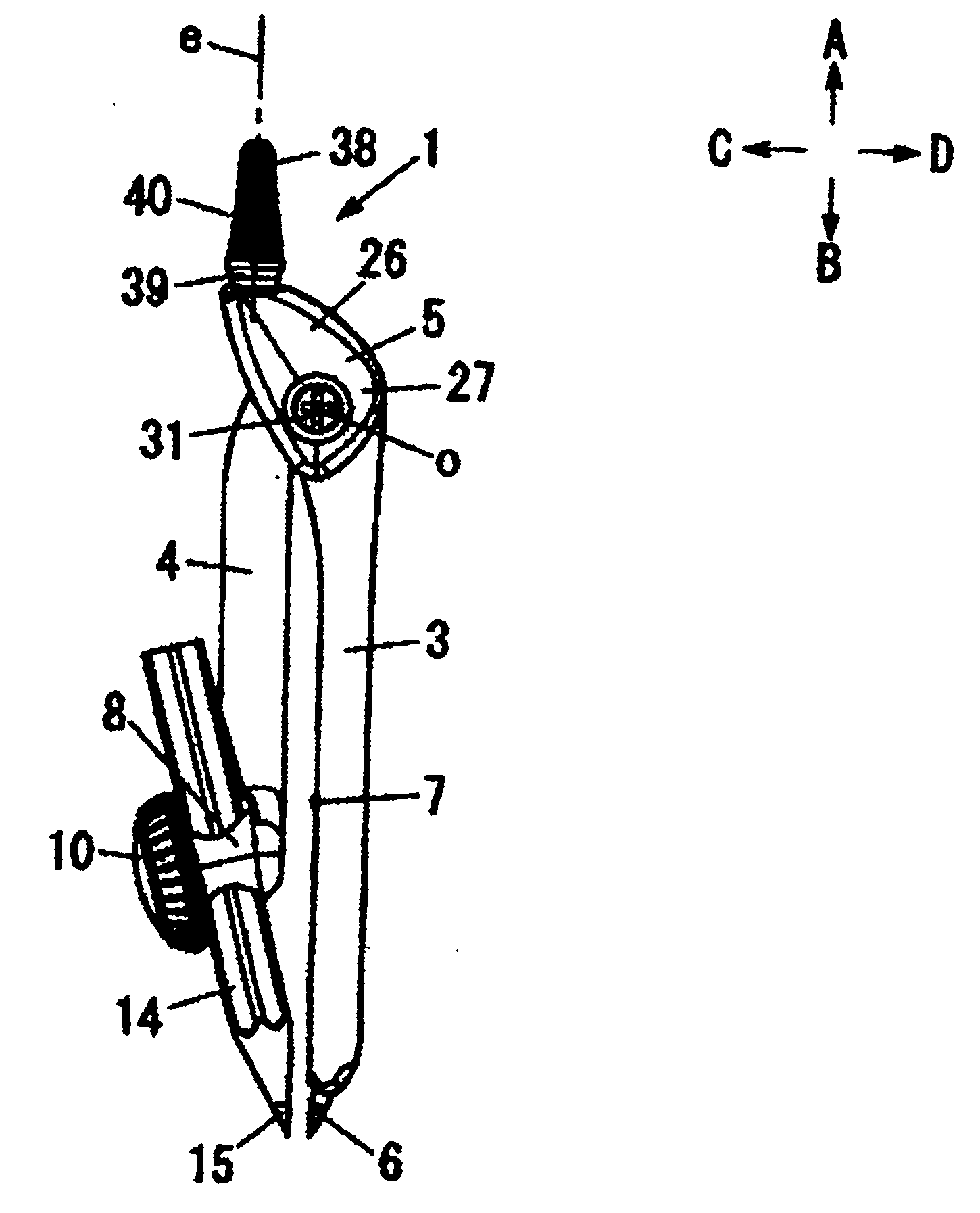 Compasses