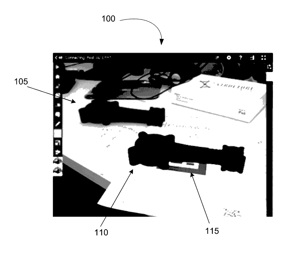 Annotating Real-World Objects