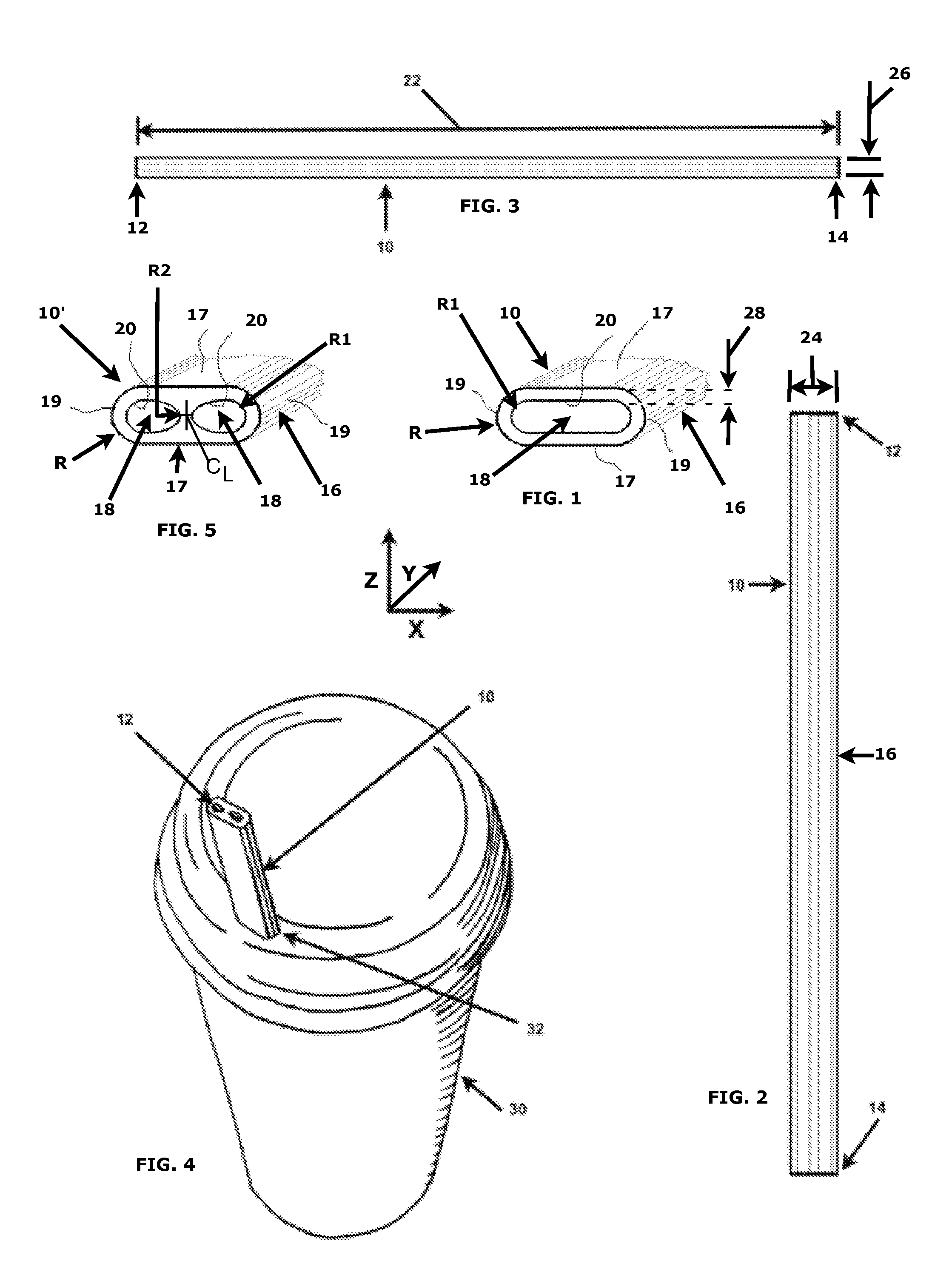 Straw for dispensing fluids