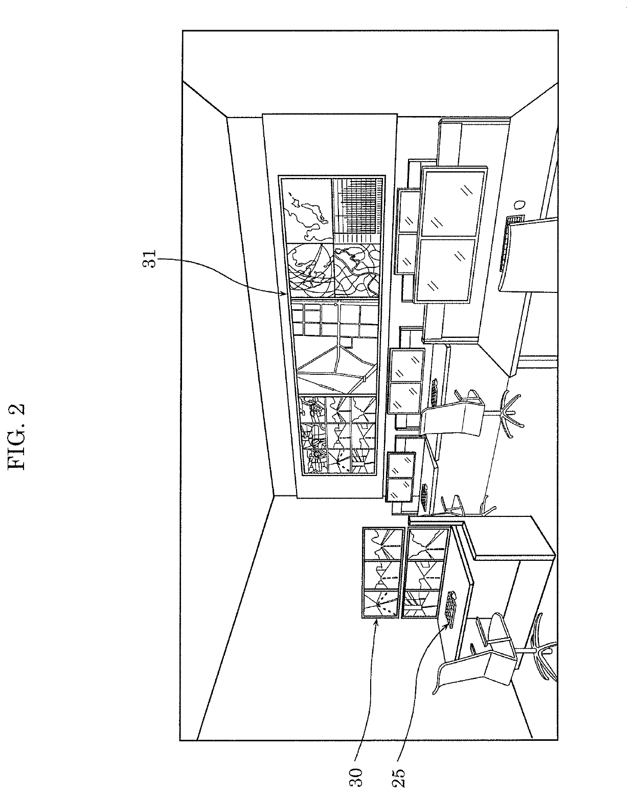 Information processing method and information processing system