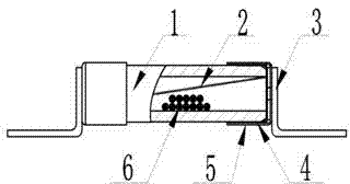 Fuse protector