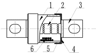 Fuse protector